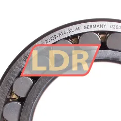 FAG 23122-E1A-XL-M rulman resim 2