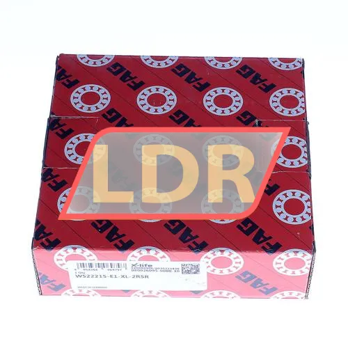 FAG WS22215-E1-XL-2RSR ürün fotoğrafı 3