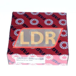 FAG WS22215-E1-XL-2RSR rulman resim 3