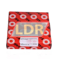 FAG 22214-E1-XL rulman resim 5