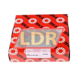 FAG 22215-E1-XL rulman resim 5