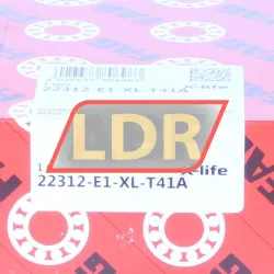 FAG 22312-E1-XL-T41A rulman resim 7