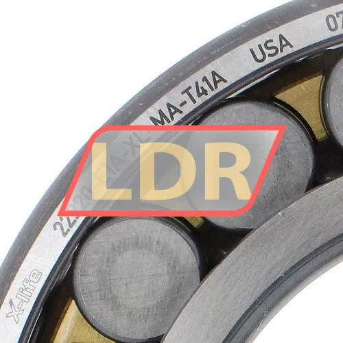 FAG 22220-E1A-XL-MA-T41A ürün fotoğrafı 4