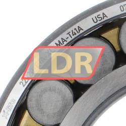 FAG 22220-E1A-XL-MA-T41A rulman resim 4