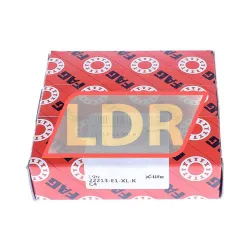 FAG 22213-E1-XL-K-C4 rulman resim 4