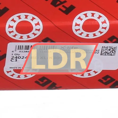 FAG 24024-BE-XL-K30-C3 ürün fotoğrafı 7