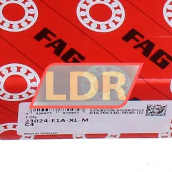 FAG 23024-E1A-XL-M-C4 rulman resim 6