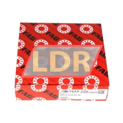 FAG 22213-E1A-XL-M rulman resim 5