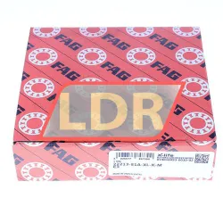 FAG 22213-E1A-XL-M-C3 rulman resim 4