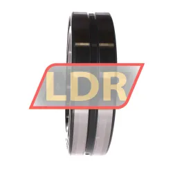 FAG 23032-E1A-XL-K-M-C2 rulman resim 2