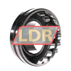 FAG 22220-E1-XL-C5 rulman resim 4