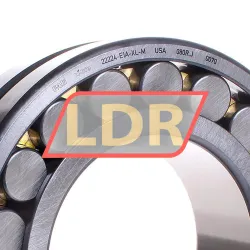 FAG 22224-E1A-XL-M rulman resim 2