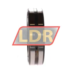 FAG 22210-E1-K-C3 rulman resim 2