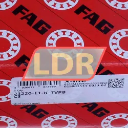 FAG 23220E1K-TVPB-C3 rulman resim 6