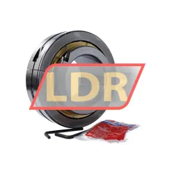 FAG 222S-315-MA rulman resim 2