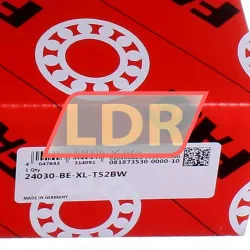 FAG 24030-BE-XL-T52BW rulman resim 6