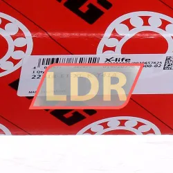 FAG 22318-E1-XL-K-T41A rulman resim 6
