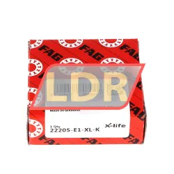 FAG 22205-E1-XL-K rulman resim 5