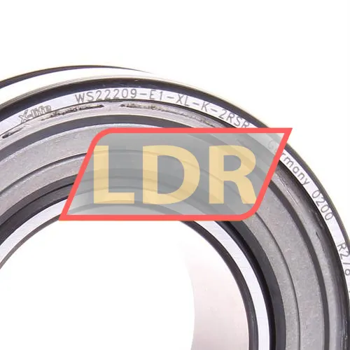 FAG WS22209-E1-XL-K-2RSR ürün fotoğrafı 2