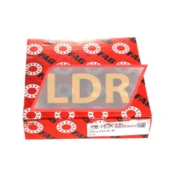 FAG 22214-E1A-XL-M rulman resim 5