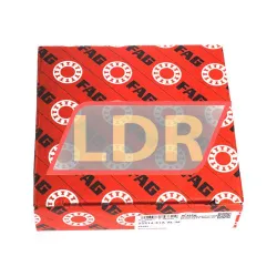 FAG 22214-E1A-XL-M rulman resim 6