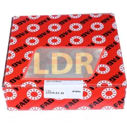 FAG 22219-E1-XL rulman resim 5