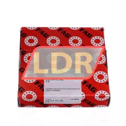 FAG 22214-E1-XL-C3 rulman resim 5
