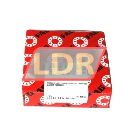 FAG 22212-E1A-XL-M rulman resim 5
