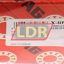 FAG 22316-E1-T41A rulman resim 7