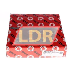 FAG 23024-E1A-XL-M rulman resim 4