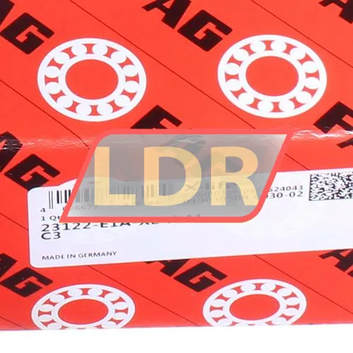 FAG 23122-E1A-XL-K-M-C3 ürün fotoğrafı 7