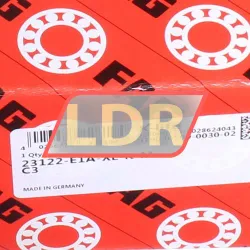 FAG 23122-E1A-XL-K-M-C3 rulman resim 9