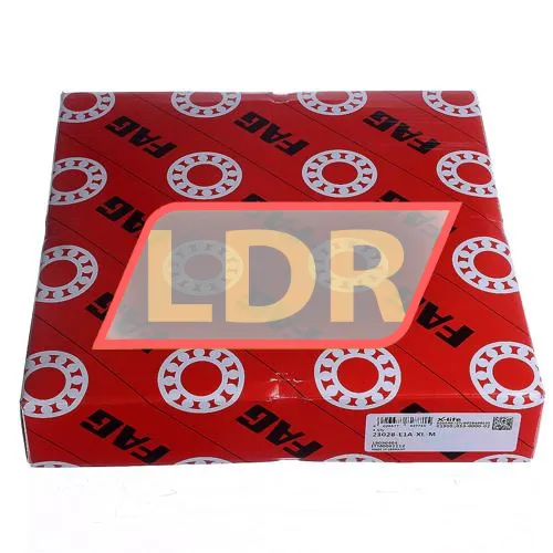 FAG 23028-E1A-XL-M ürün fotoğrafı 5
