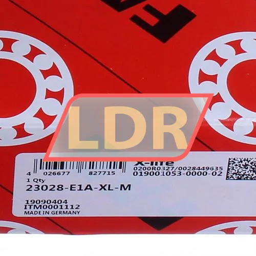 FAG 23028-E1A-XL-M ürün fotoğrafı 6