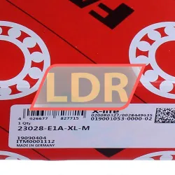 FAG 23028-E1A-XL-M rulman resim 6