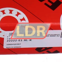 FAG 22222-E1-XL-K rulman resim 5