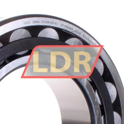 FAG 22228-E1-XL rulman resim 2