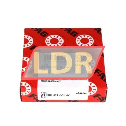 FAG 21308-E1-XL-K-C3 rulman resim 5