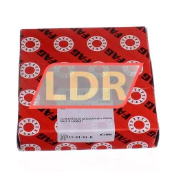 FAG 22215-E1-XL-K-C2 rulman resim 5