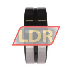 FAG 22318-E1A-XL-K-M rulman resim 2