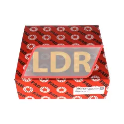 FAG 22318-E1A-XL-K-M rulman resim 5