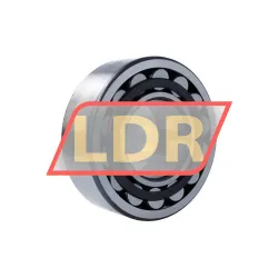 FAG 22319-E1-XL-H40-T41A rulman resim 2