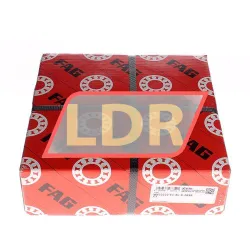 FAG WS22222-E1-XL-K-2RSR-C3 rulman resim 3