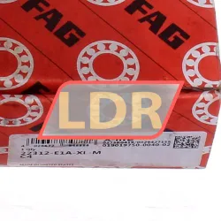 FAG 22312-E1A-XL-M-C4 rulman resim 6