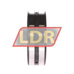 FAG 22207-E1-XL-TVPB-C3 rulman resim 2