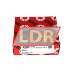 FAG 22224-E1-XL-C2 rulman resim 3
