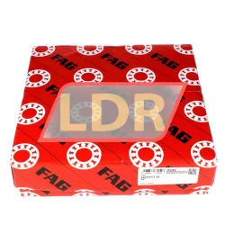 FAG 22224-E1-XL-C2 rulman resim 5