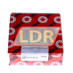 FAG 22310-E1-XL-K-C3 rulman resim 5