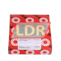 FAG 22309-E1-XL rulman resim 4