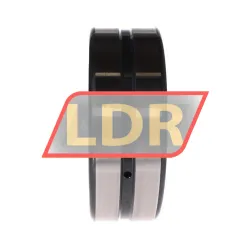 FAG 22318-E1-XL-K-C3 rulman resim 2